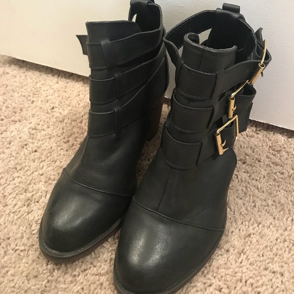 Booties - Picture 2 of 3